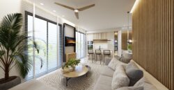 Spain Murcia brand new luxury apartments close to beach MSN-MDSRL009