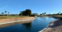 Spain Murcia new luxury villas in a most prestigious golf resort R2