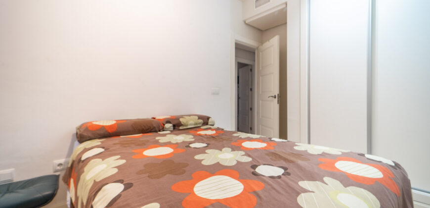 Spain Murcia ground floor apartment on El Valle Golf Resort MSR-DE2202EV
