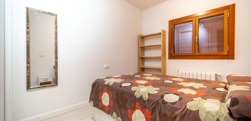 Spain Murcia ground floor apartment on El Valle Golf Resort MSR-DE2202EV