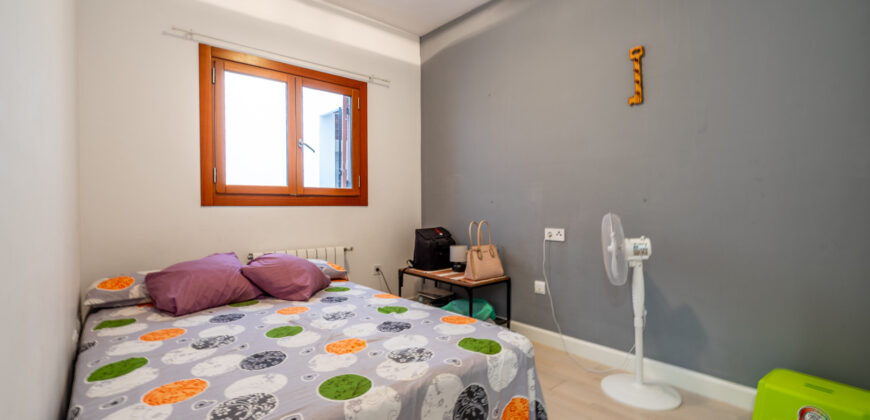 Spain Murcia fully furnished ground floor apartment MSR-DE3003EV