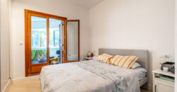 Spain Murcia fully furnished ground floor apartment MSR-DE3003EV