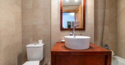 Spain Murcia furnished apartment on La Torre Golf Resort MSR-MO6211LT