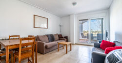 Spain Murcia furnished apartment on La Torre Golf Resort MSR-MO6211LT