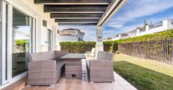 Spain Murcia Villa Enebro with private pool on La Torre Golf Resort MSR-MA11LT