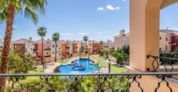 Spain Murcia stunning apartment with pool view on Altaona golf Ref#MSR-AA812AA