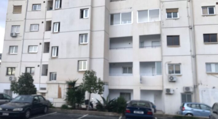 Cyprus Larnaca apartment walking distance to the beach Ref#0061