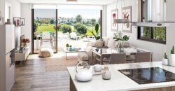Spain Murcia new luxury villa in a most prestigious golf resort R4