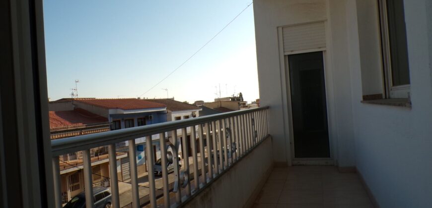 Spain Murcia apartment in Campos del Rio with terrace kf944172