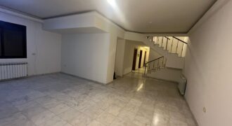 ksara duplex ground floor for rent Ref#6118