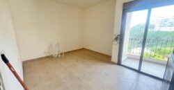 Mansourieh apartment for sale in a very calm area Ref#6130