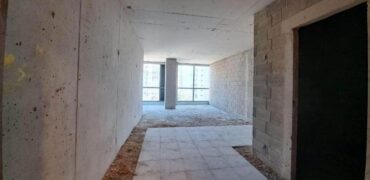 dekwaneh office core & shell for rent prime location Ref#6132