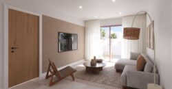 Spain Murcia brand new villas one level close to the beach Ref#MSN-HDE23R