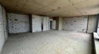 dekwaneh office 95m core & shell prime location on highway Ref#6140