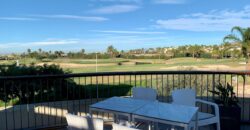 Spain Murcia new luxury villa in a most prestigious golf resort R4