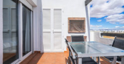 Spain Murcia apartment in a resort close to the beach Ref#MSR-27132LT
