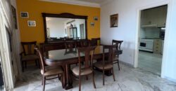 haret sakher fully furnished apartment for rent panoramic sea view Ref#6122