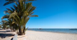 Spain Murcia villa in San Pedro Del Pinatar close to beaches Ref#MSR-72SP