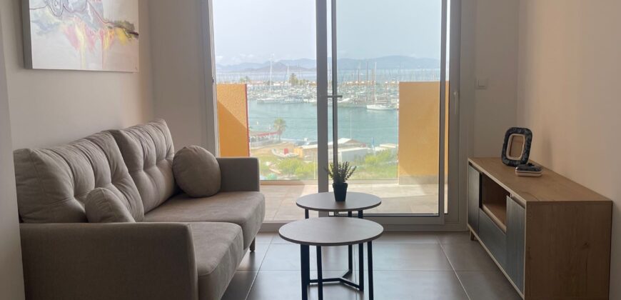Spain Murcia brand new apartments with sea view MSN-MDPLM