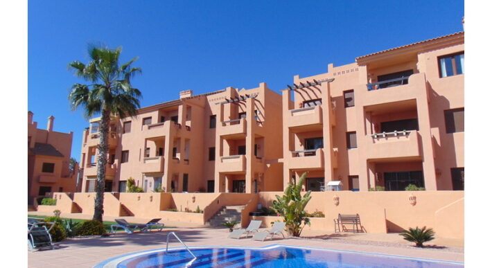 Spain Murcia Los Alcázares apartments Close to the Beach MSR-LSGA