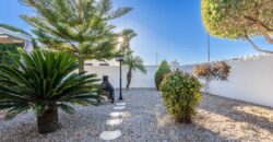 Spain Murcia villa with private pool on Lo Santiago MSR-191LS