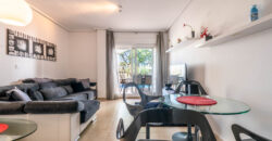 Spain Murcia furnished apartment on La Torre Golf Resort MSR-MO5411LT