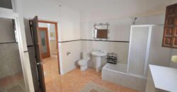 Spain Murcia village house with a large private courtyard IV-IVD13185