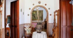 Spain Murcia detached house in the coastal town of Portman 3556-00119