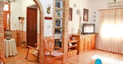 Spain Murcia detached house in the coastal town of Portman 3556-00119