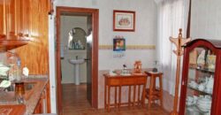 Spain Murcia detached house in the coastal town of Portman 3556-00119