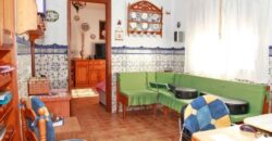 Spain Murcia detached house in the coastal town of Portman 3556-00119