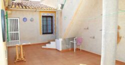 Spain Murcia detached house in the coastal town of Portman 3556-00119