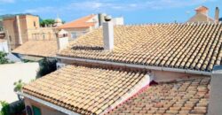 Spain Murcia detached house in the coastal town of Portman 3556-00119