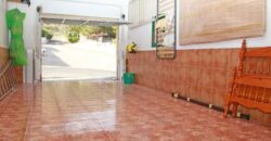 Spain Murcia detached house in the coastal town of Portman 3556-00119