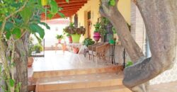 Spain Murcia detached house in the coastal town of Portman 3556-00119