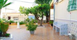 Spain Murcia detached house in the coastal town of Portman 3556-00119