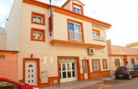 Spain Murcia Semi-detached house in El Algar Cartagena 3556-00199