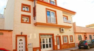Spain Murcia Semi-detached house in El Algar Cartagena 3556-00199
