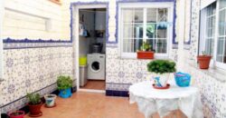 Spain Murcia Semi-detached house in El Algar Cartagena 3556-00199