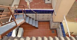 Spain Murcia Semi-detached house in El Algar Cartagena 3556-00199