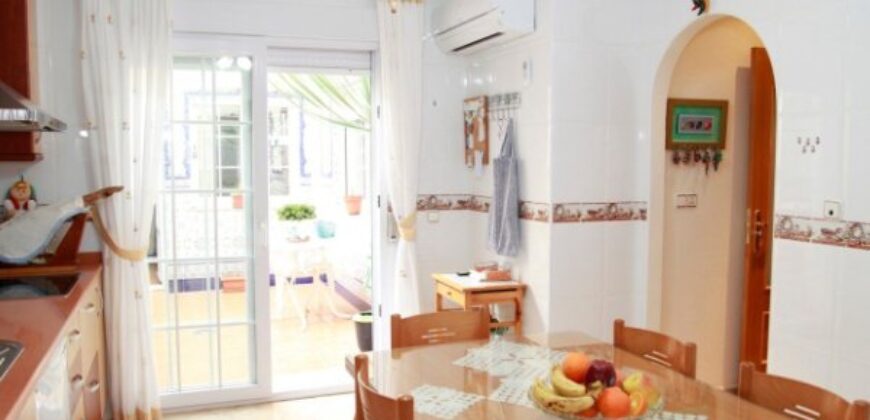 Spain Murcia Semi-detached house in El Algar Cartagena 3556-00199