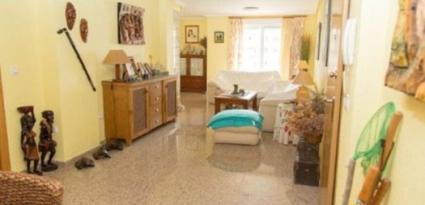 Spain Murcia apartment in a quiet area close to beach 3440-05192