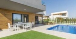 Spain Murcia furnished villa walking distance to the beach 3556-01057