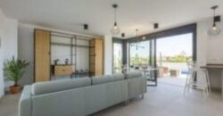 Spain Murcia furnished villa walking distance to the beach 3556-01057