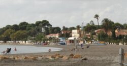 Spain Murcia detached house quiet place near the beach 3556-01174