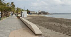 Spain Murcia detached house quiet place near the beach 3556-01174