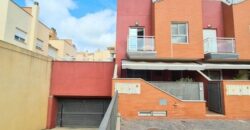 Spain Murcia duplex quiet residential area in Cartagena 3556-01247