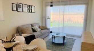Spain Murcia luxury apartment in the best golf courses RML-01493
