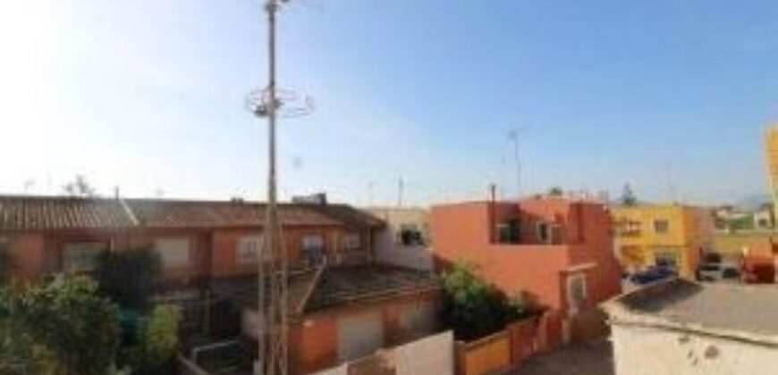 Spain Murcia detached house in Los Dolores-Los Gabatos RML-01523