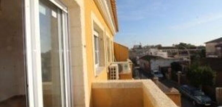 Spain Murcia detached house in Los Dolores-Los Gabatos RML-01523